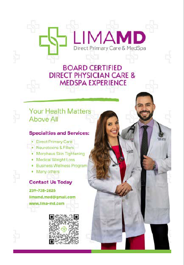 2025 Member Directory Ad- Inside Back Cover